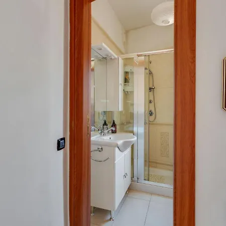 Beautiful In With Balcony Boscotrecase