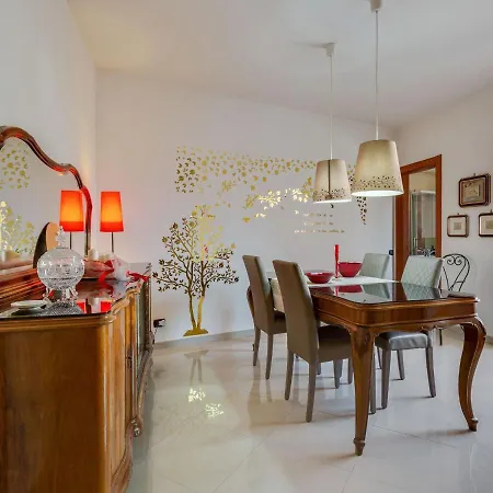 Beautiful In With Balcony Appartement Boscotrecase