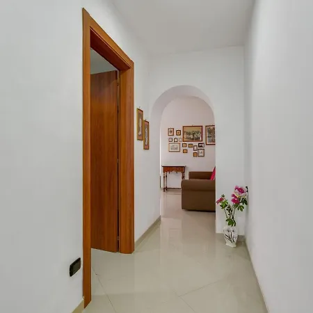 Beautiful In With Balcony Appartement Boscotrecase