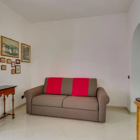 Beautiful In With Balcony Appartement Boscotrecase