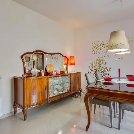 Beautiful In With Balcony Appartement Boscotrecase
