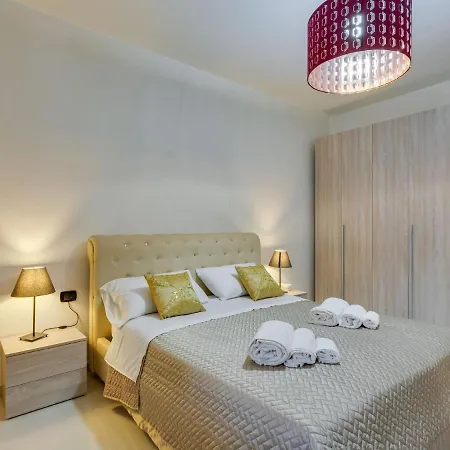Appartement Beautiful In With Balcony