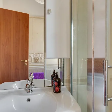 Beautiful In With Balcony Appartement Boscotrecase