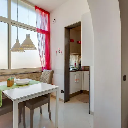Appartement Beautiful In With Balcony Boscotrecase