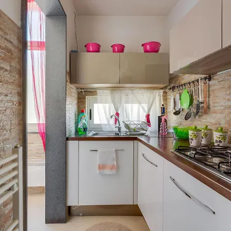 Beautiful In With Balcony * Boscotrecase