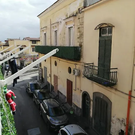 Beautiful In With Balcony Appartement